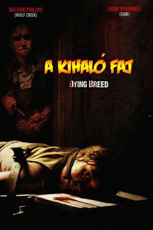 A kihaló faj