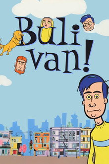 Buli van!