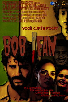 Bob Jean