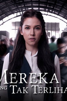 Mereka Yang Tak Terlihat
