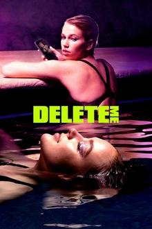 Delete Me tv show poster