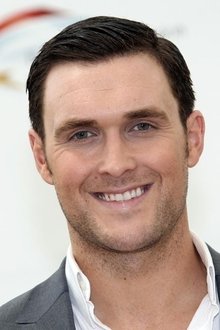 Photo of Owain Yeoman
