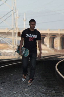 Change