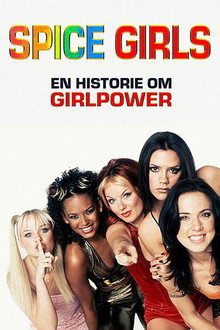 Spice Girls: How Girl Power Changed Britain