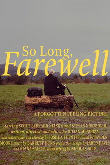 So Long, Farewell