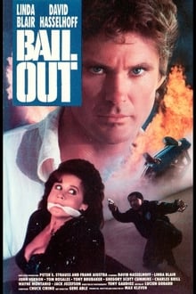 Bail Out movie poster