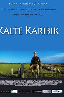 Kalte Karibik