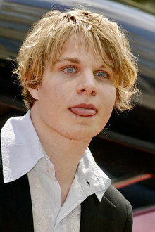 Photo of Brady Corbet