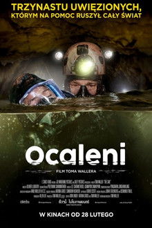 Ocaleni