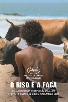 La risa y la navaja / 24 de abril de 2026 en cines