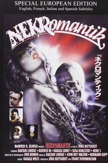 Nekromantik