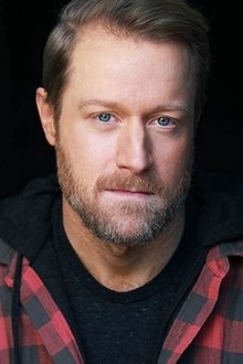 Photo of Wayne Bastrup