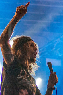 The Darkness: Club Nokia