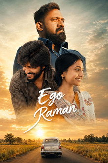 Ego Raman