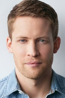 Photo of Jacob Blair