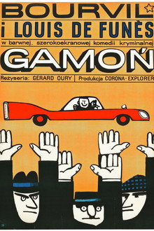 Gamoń