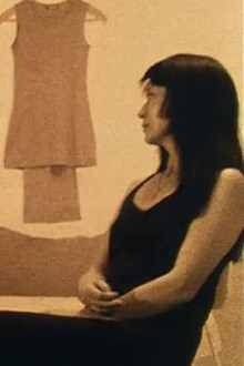二頭女 影の映画