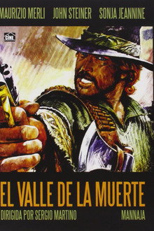 El valle de la muerte