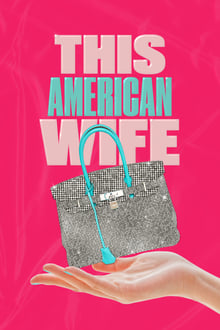 Poster do filme This American Wife