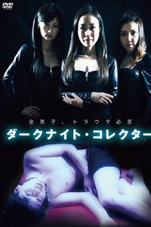 Dark Knight Collector