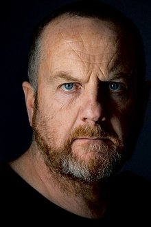 Photo of Frank Gilhooley