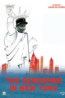 The Gendarme in New York