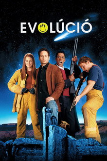 Evolúció