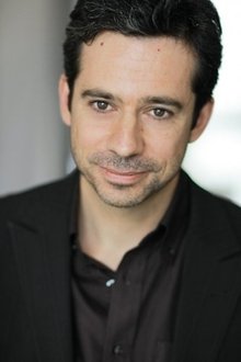 Photo of Vincent Launay-Franceschini