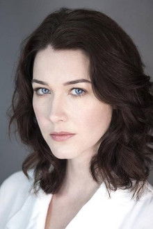 Photo of Kirsten Varley