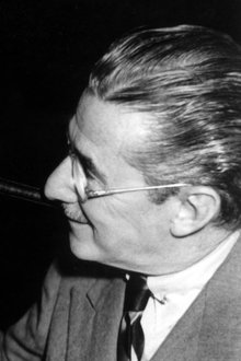 Photo of Roy William Neill