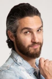Photo of Andreas Phylactou