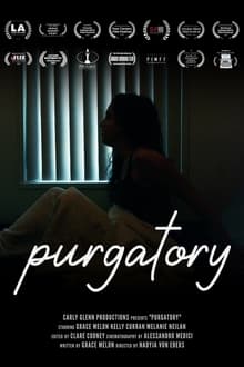 Poster do filme Purgatory