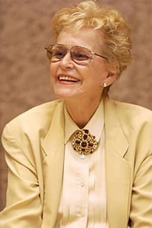 Photo of Diana Douglas