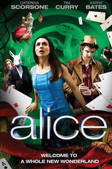 Alice