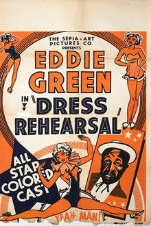Dress Rehearsal