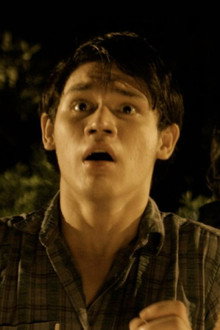 Zombadings 1: Patayin sa Shokot si Remington