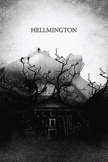 Hellmington movie poster