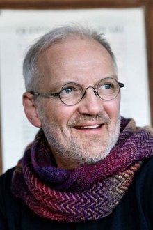 Photo of Preben Kristensen