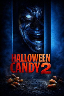 Halloween Candy 2
