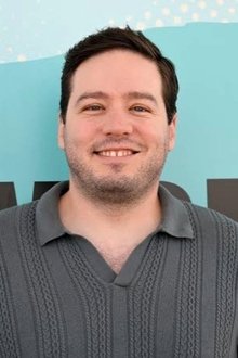 Photo of Benji Samit