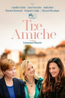 Tre amiche
