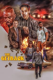 Poster do filme The Getback