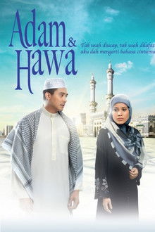 Adam dan Hawa