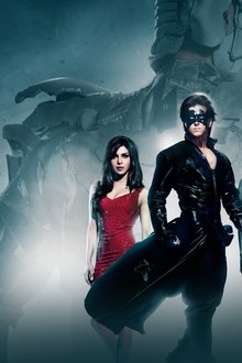 Krrish-3