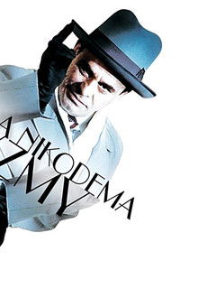 Peacemakers - Season 1