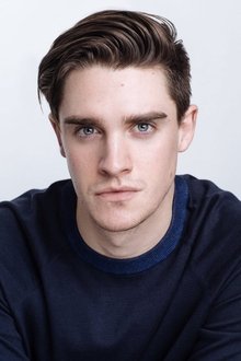 Photo of Kyle Prue
