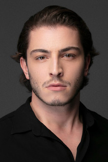 Photo of Boran Kuzum
