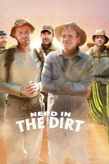 Nerd in the Dirt