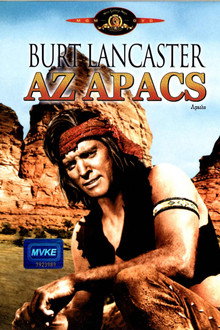 Az apacs harcos