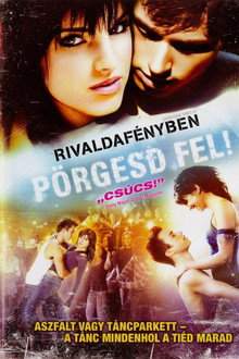 Rivaldafényben - Pörgesd fel!